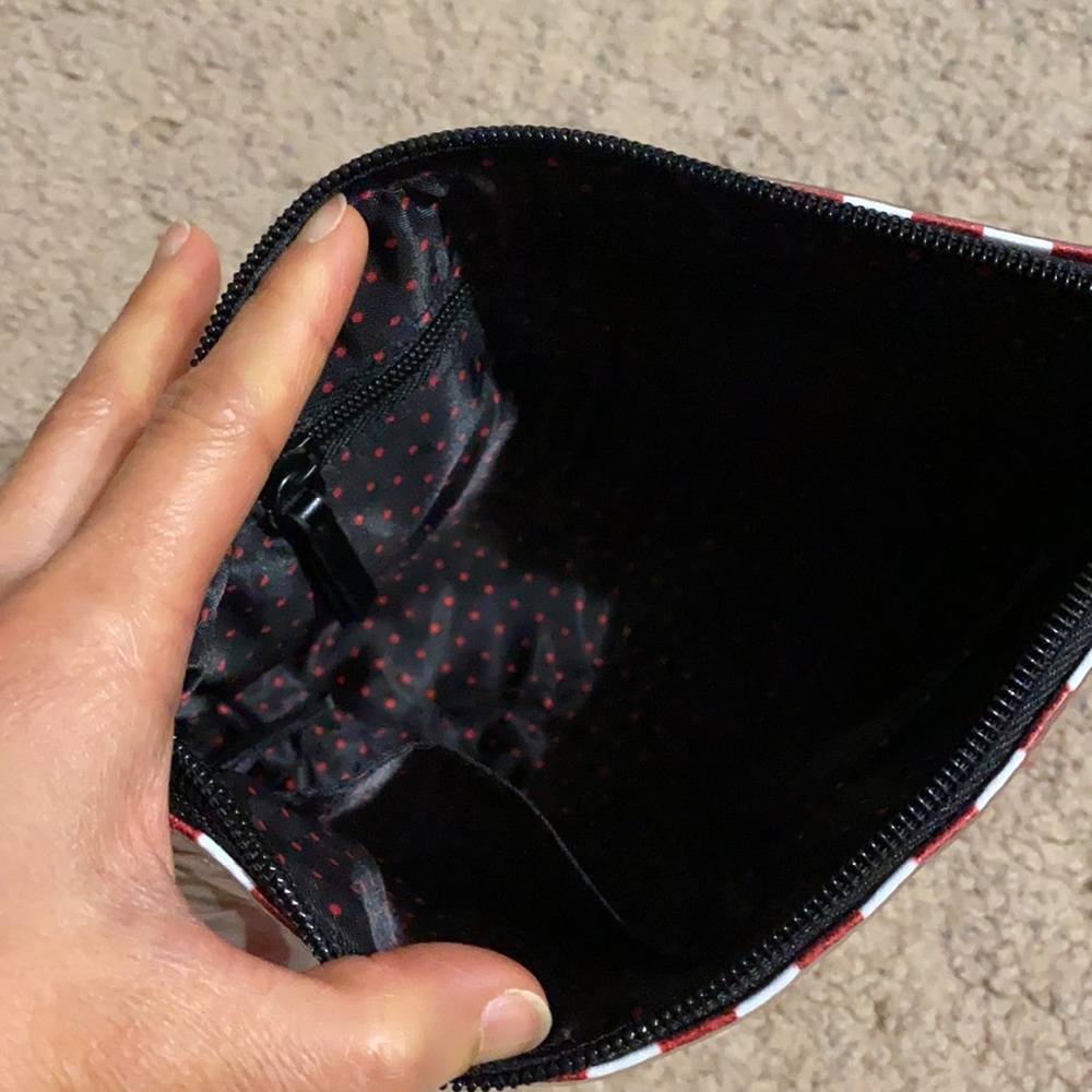 Make up bag - Picture 4 of 7